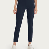 Pantalone Slit Capri Ragno 