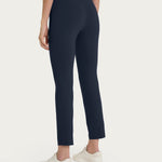 Pantalone Slit Capri Ragno 