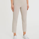 Pantalone Slit Capri Ragno 