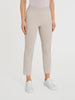 Pantalone Slit Capri Ragno