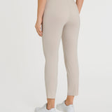 Pantalone Slit Capri Ragno 