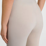 Pantalone Slit Capri Ragno 
