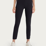 Pantalone Slit Capri Ragno 