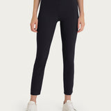 Pantalone Slit Capri Ragno 