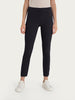 Pantalone Slit Capri Ragno