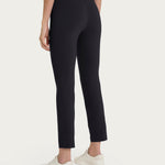 Pantalone Slit Capri Ragno 