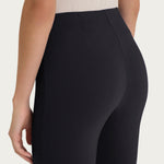 Pantalone Slit Capri Ragno 