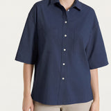 Camicia Aperta Ragno 