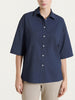 Camicia Aperta Ragno