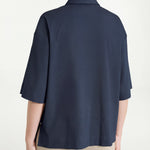 Camicia Aperta Ragno 