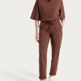 Camicia Aperta Ragno 
