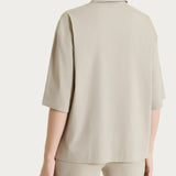 Camicia Aperta Ragno 