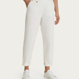 Pantalone Carrot/ Pockets Ragno 