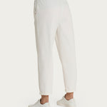 Pantalone Carrot/ Pockets Ragno 