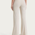 Pantalone Flare Ragno 