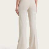 Pantalone Flare Ragno 