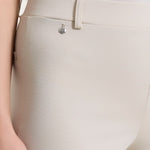 Pantalone Flare Ragno 