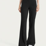 Pantalone Flare Ragno 