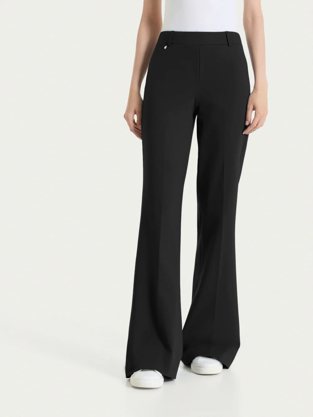 Pantalone Flare Ragno 
