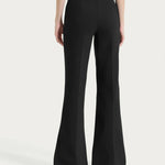 Pantalone Flare Ragno 