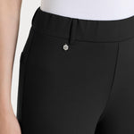 Pantalone Flare Ragno 