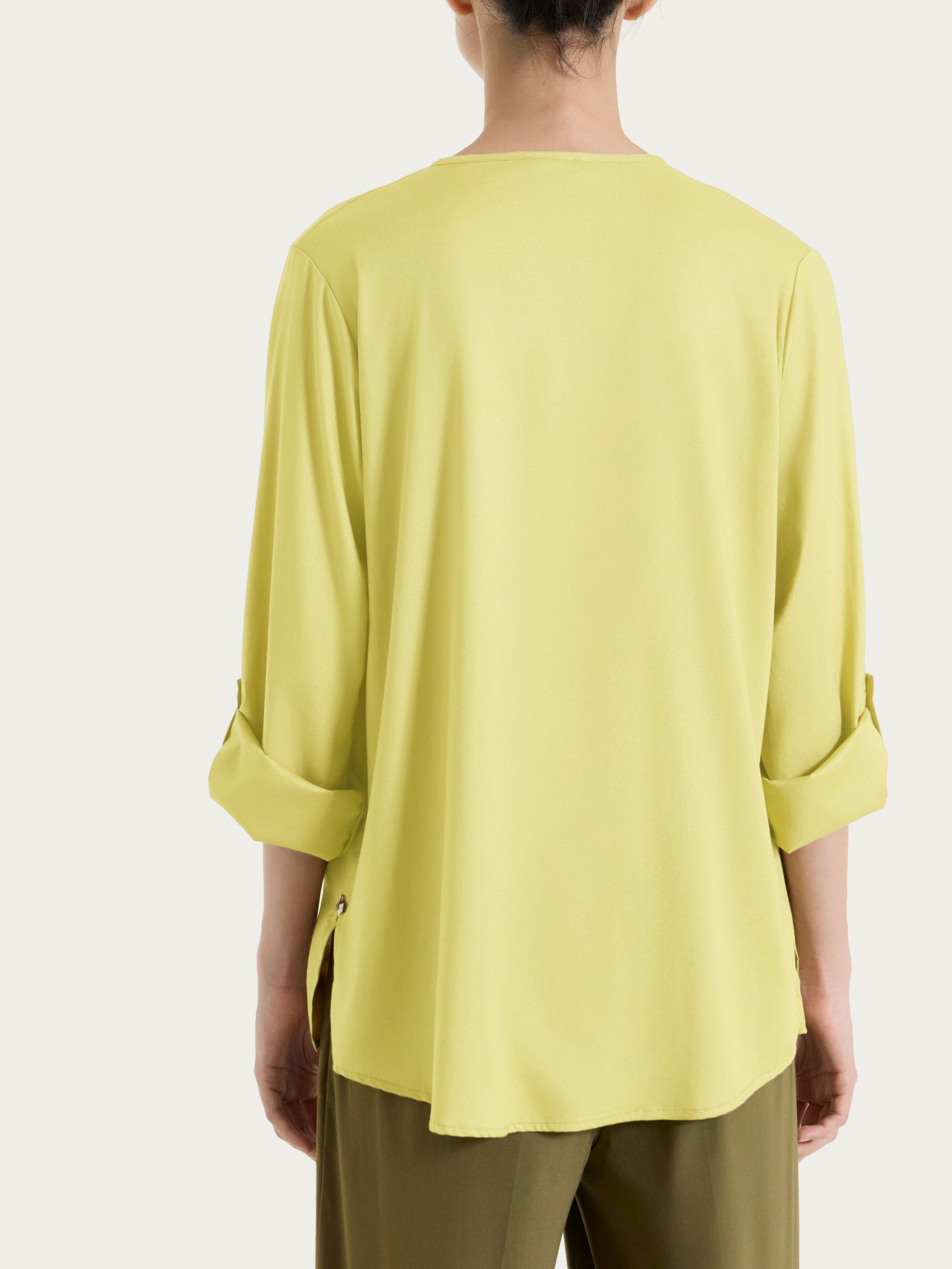 Camicia C/Serafino Ragno 