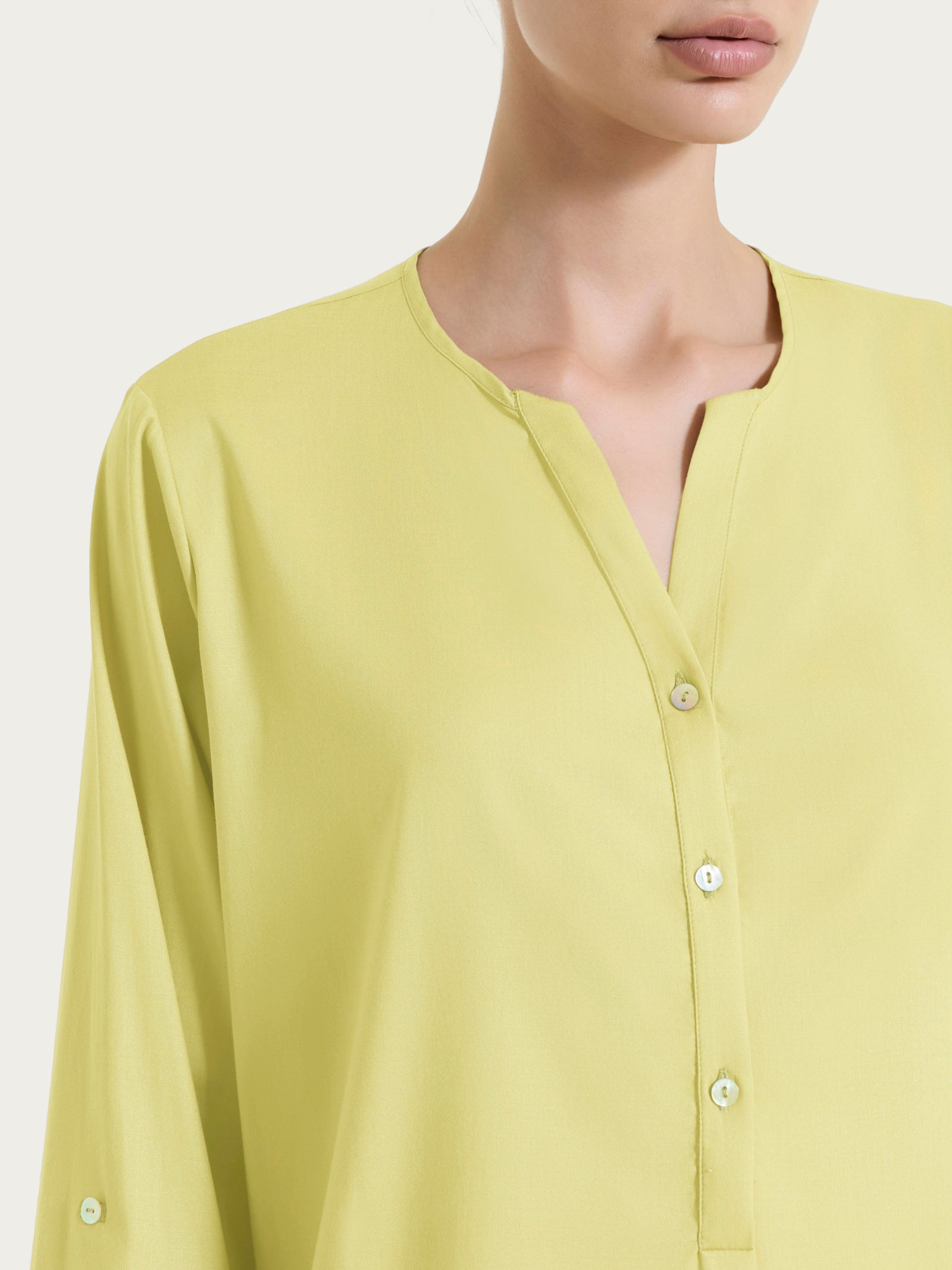 Camicia C/Serafino Ragno 