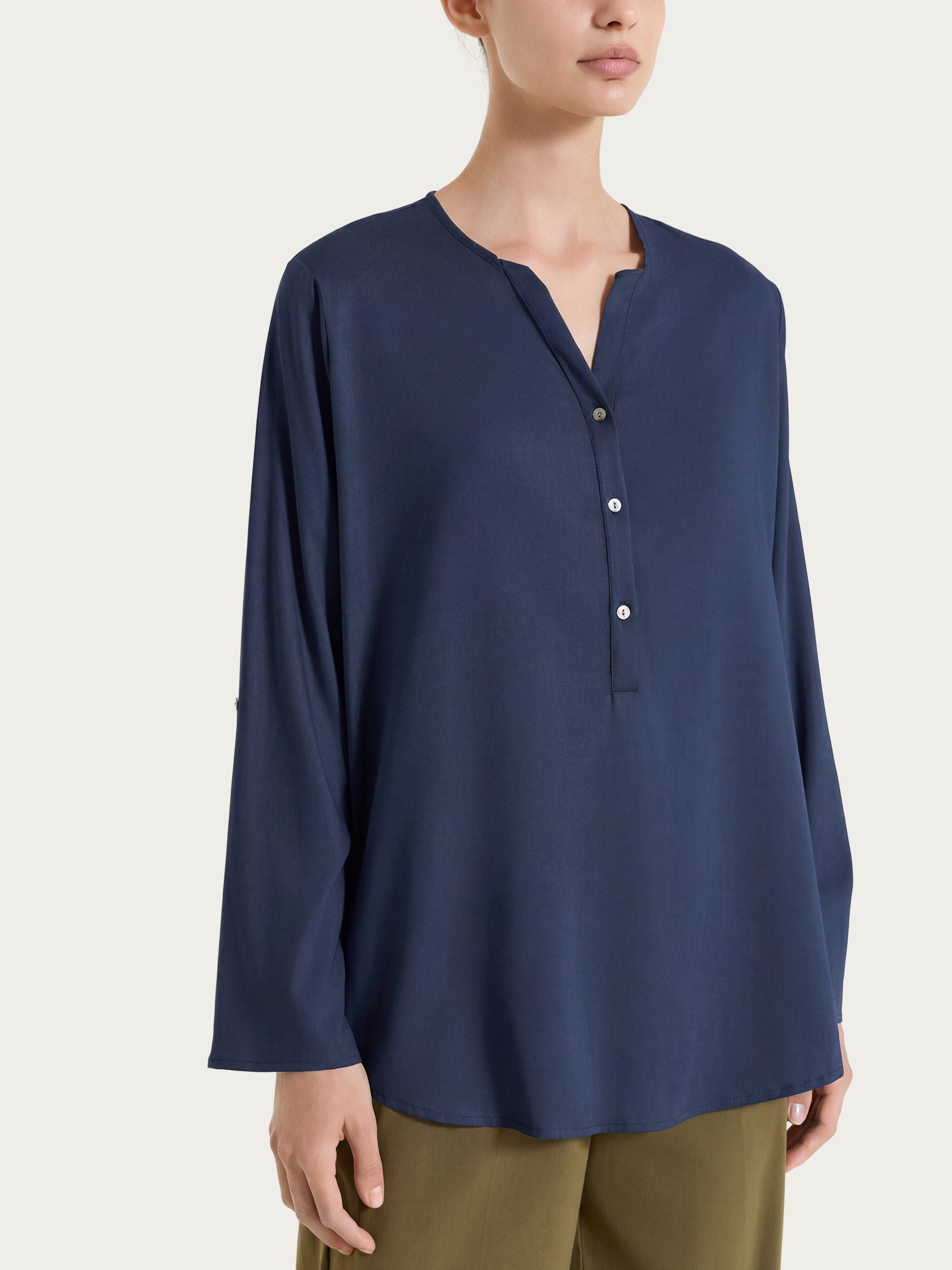 Camicia C/Serafino Ragno 