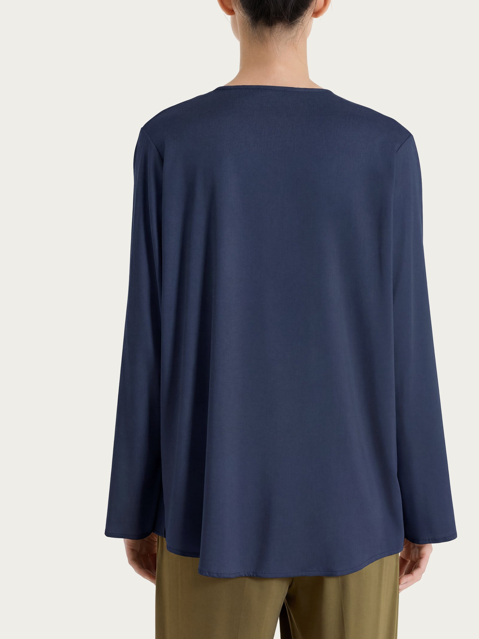 Camicia C/Serafino Ragno 