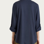 Camicia C/Serafino Ragno 