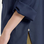 Camicia C/Serafino Ragno 
