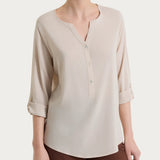 Camicia C/Serafino Ragno 