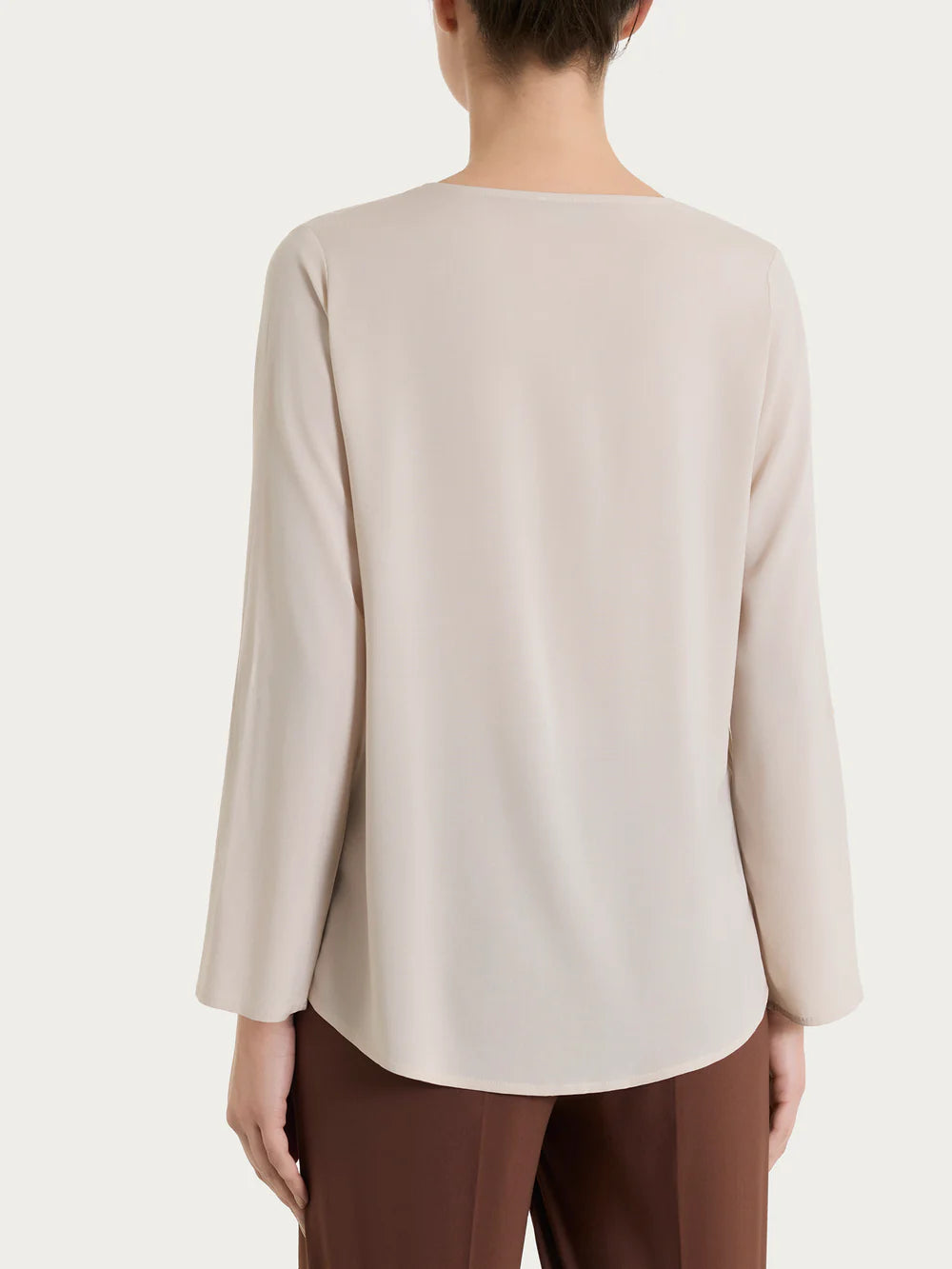 Camicia C/Serafino Ragno 