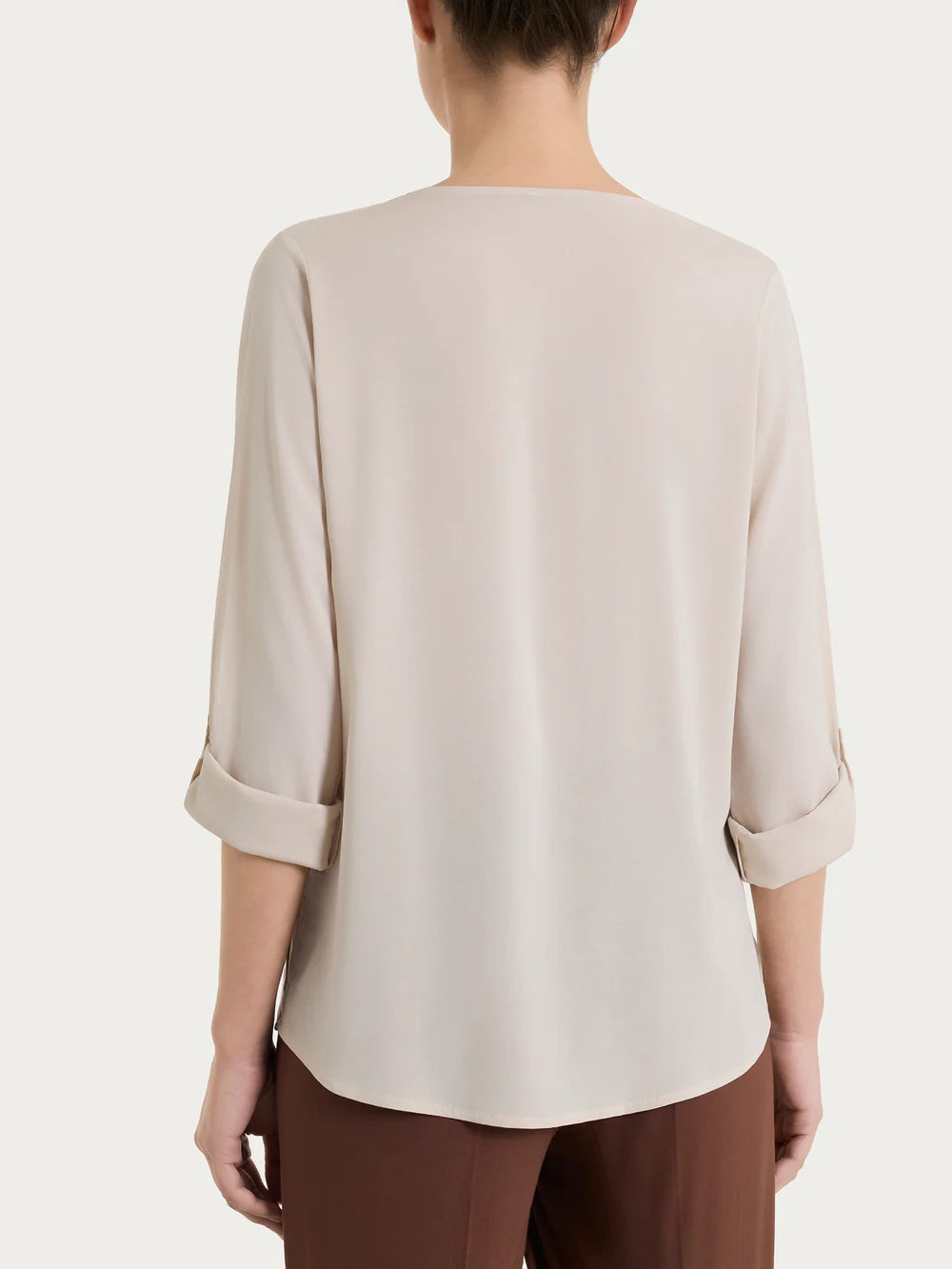 Camicia C/Serafino Ragno 