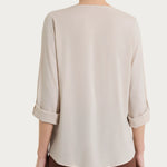 Camicia C/Serafino Ragno 