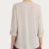 Camicia C/Serafino Ragno 