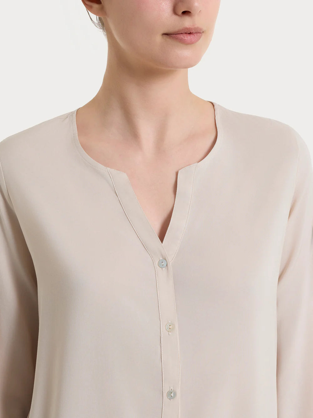 Camicia C/Serafino Ragno 