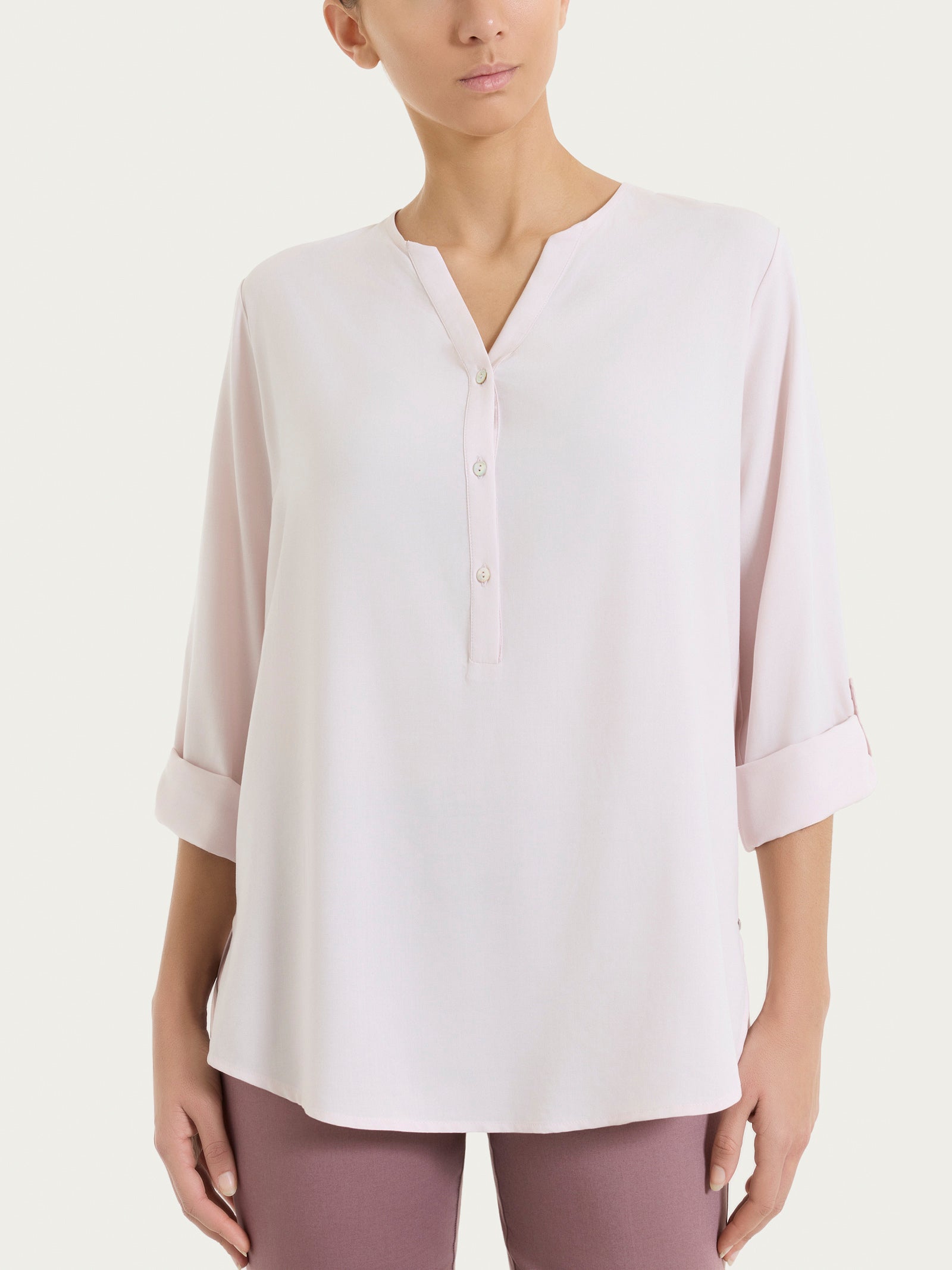 Camicia C/Serafino Ragno 