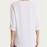 Camicia C/Serafino Ragno 