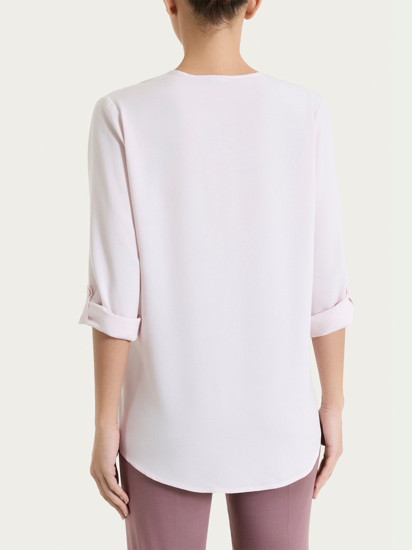 Camicia C/Serafino Ragno 