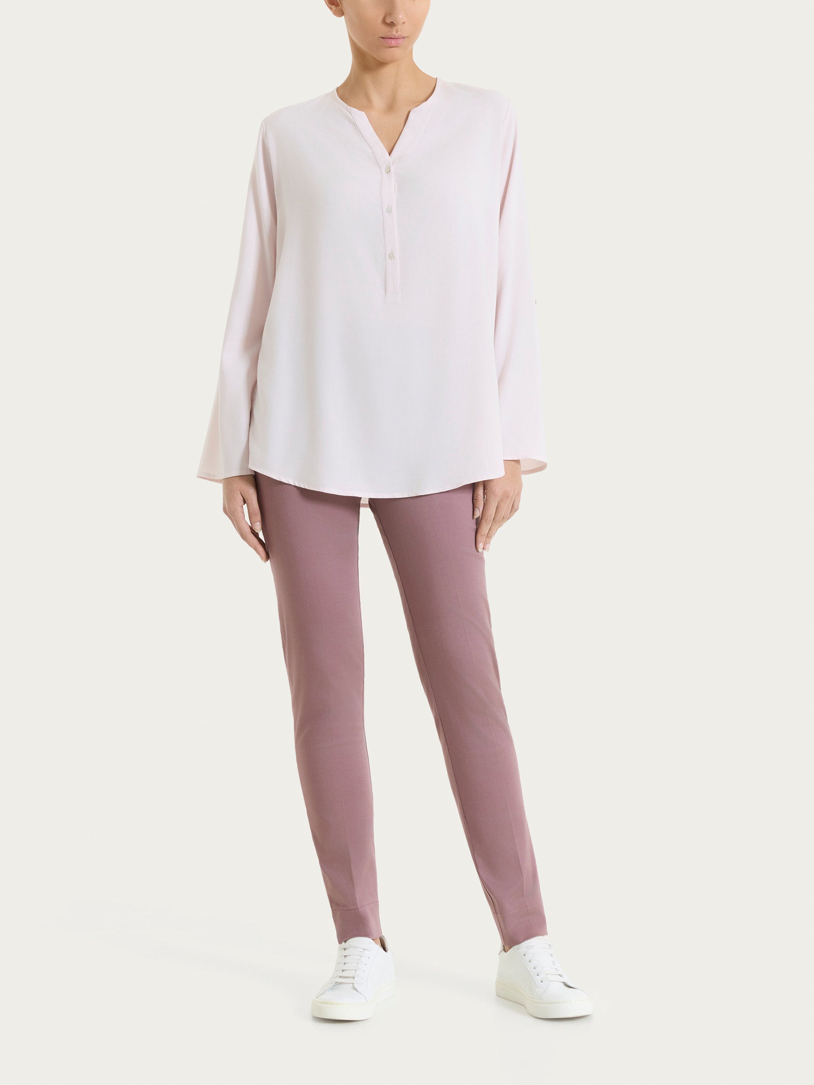 Camicia C/Serafino Ragno 