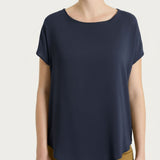 Camicia Mc Kimono Ragno 
