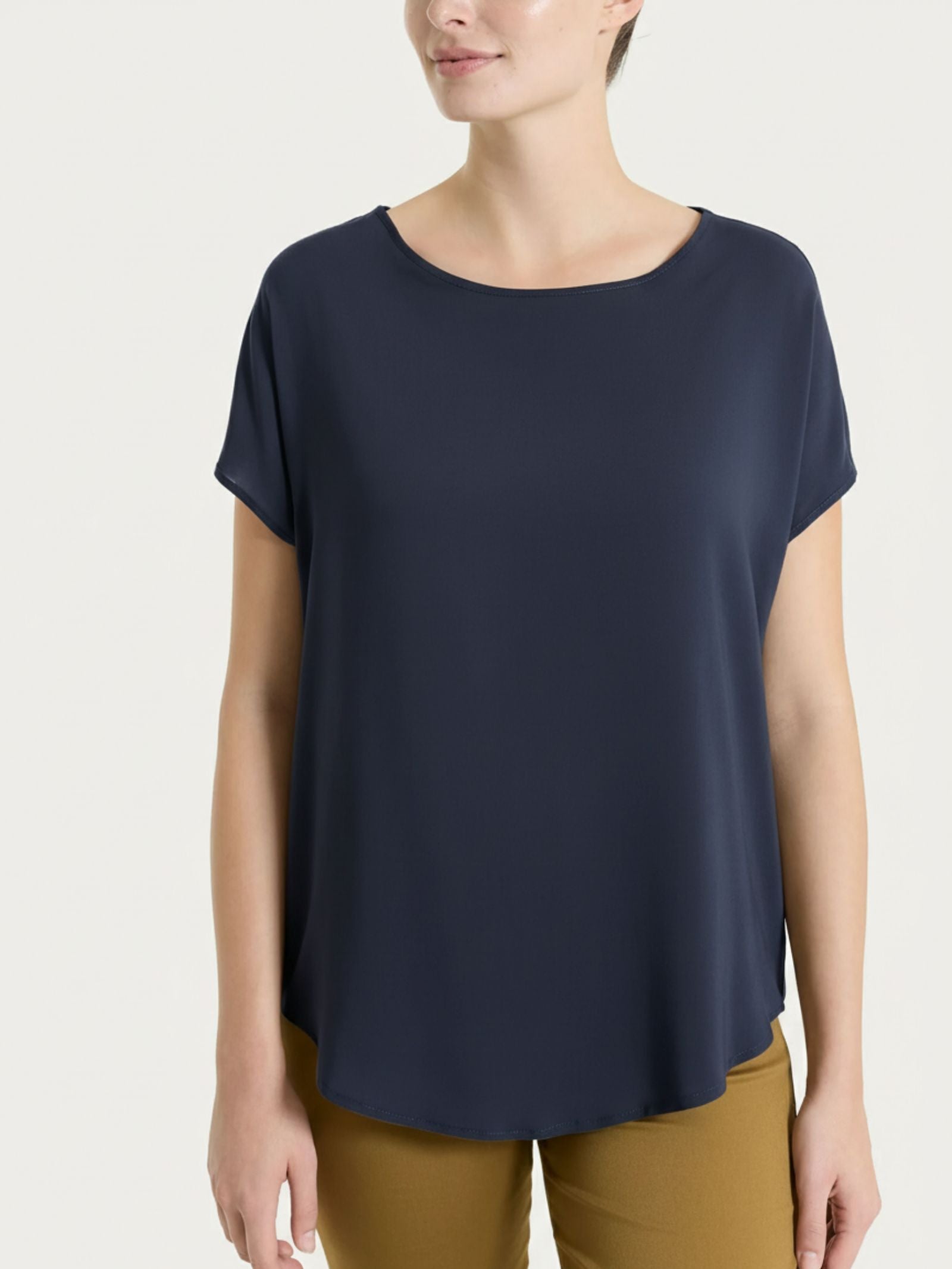 Camicia Mc Kimono Ragno 