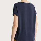 Camicia Mc Kimono Ragno 