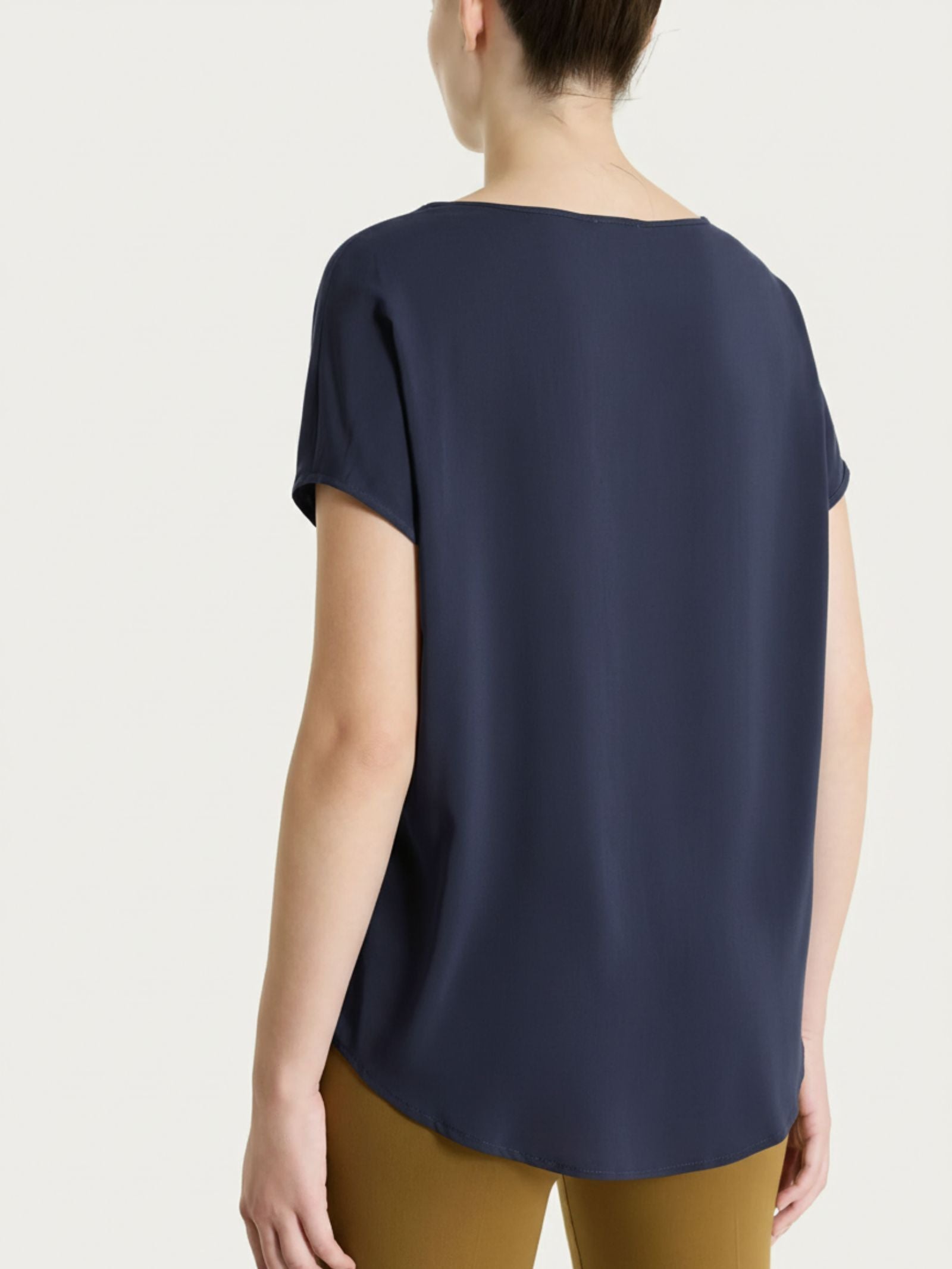 Camicia Mc Kimono Ragno 