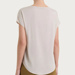 Camicia Mc Kimono Ragno 