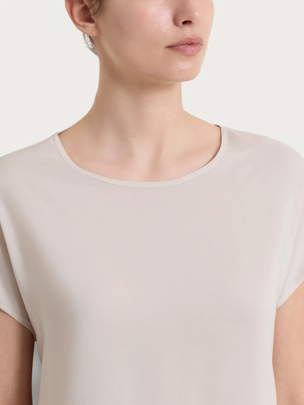 Camicia Mc Kimono Ragno 