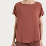 Camicia Mc Kimono Ragno 