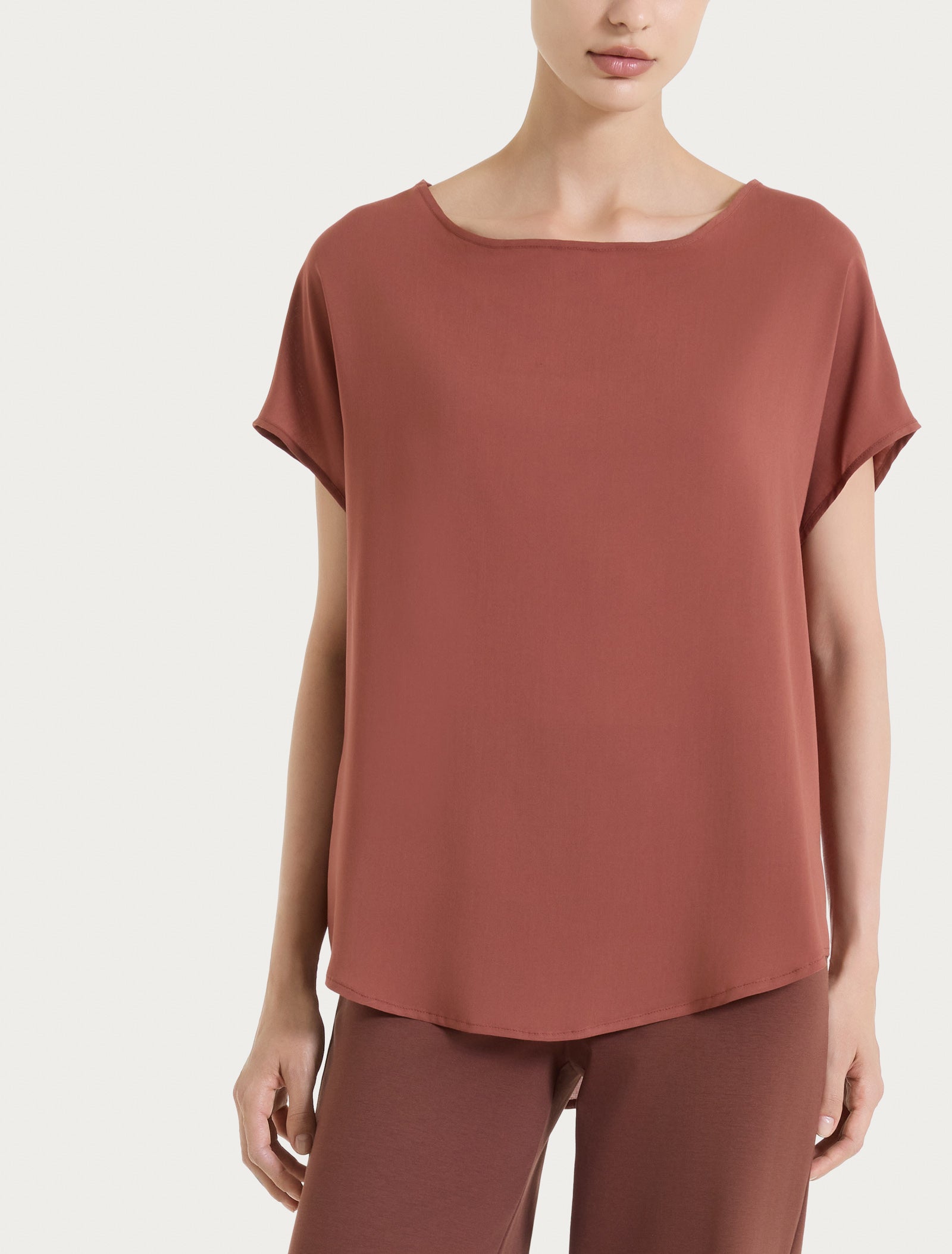 Camicia Mc Kimono Ragno 