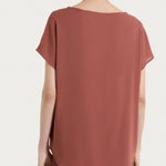 Camicia Mc Kimono Ragno 